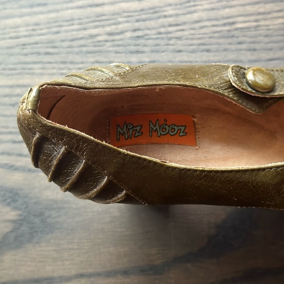 Miz Mooz - Picture 4 of 6